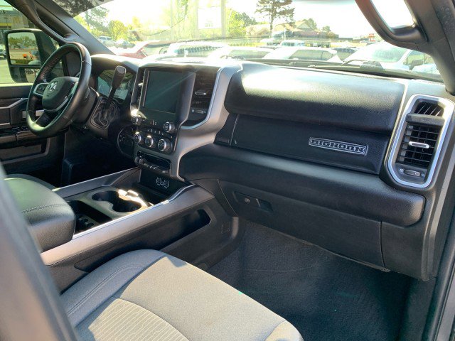 Used 2024 RAM 3500 Big Horn image 18