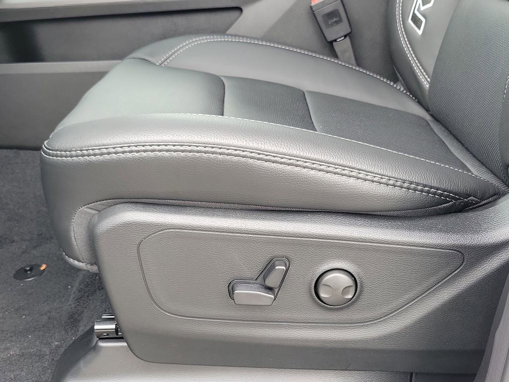 New 2026 RAM 1500 Rebel w/ Rebel Level 2 Equipment Group image 14