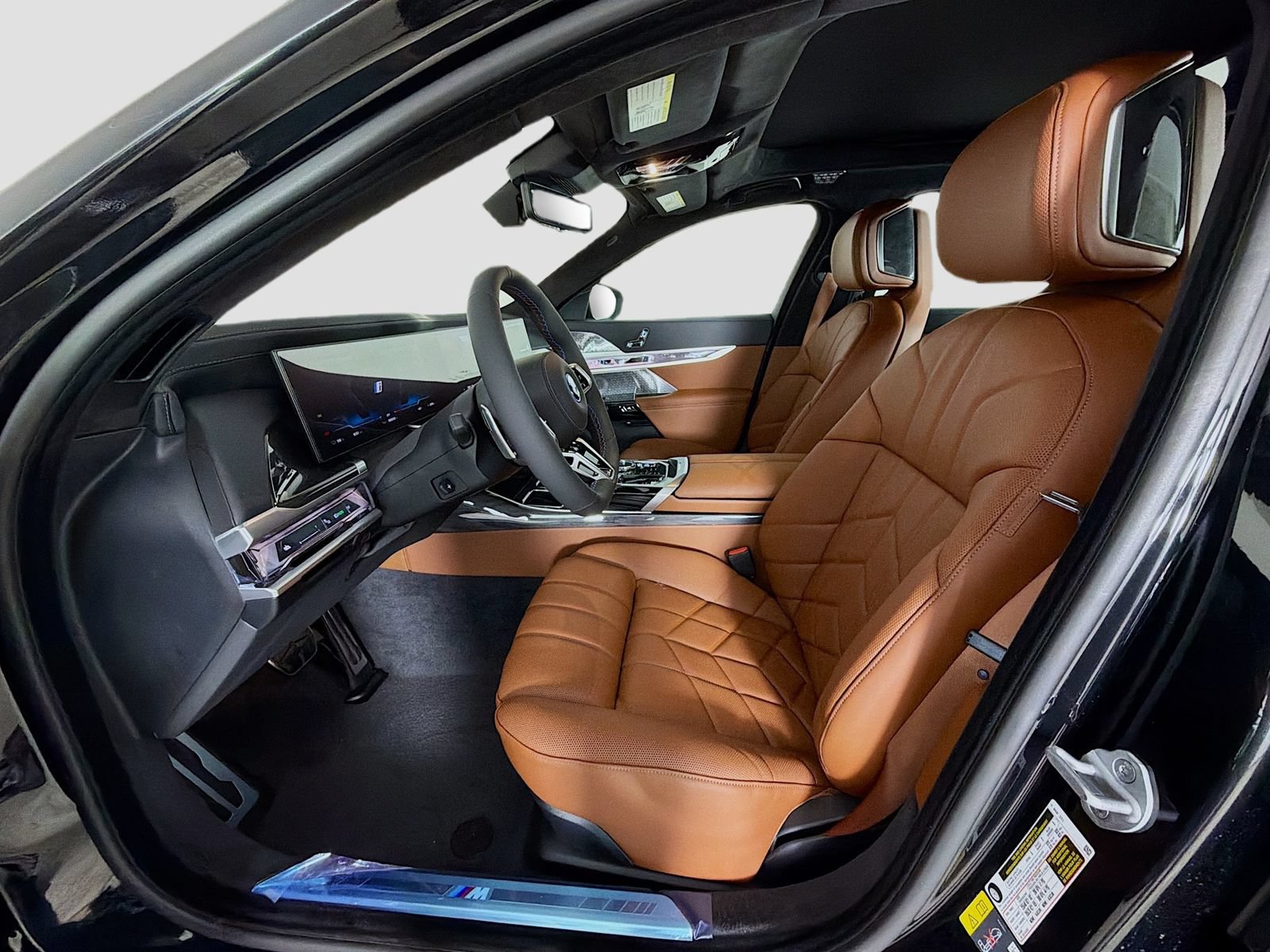 New 2026 BMW i7 xDrive60 AWD/4WD image 22