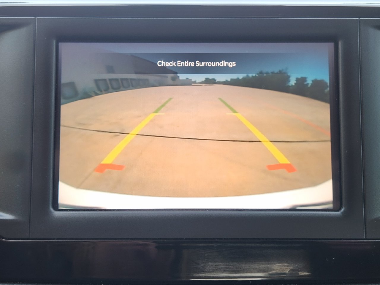 Used 2024 Chrysler Voyager LX FWD image 15