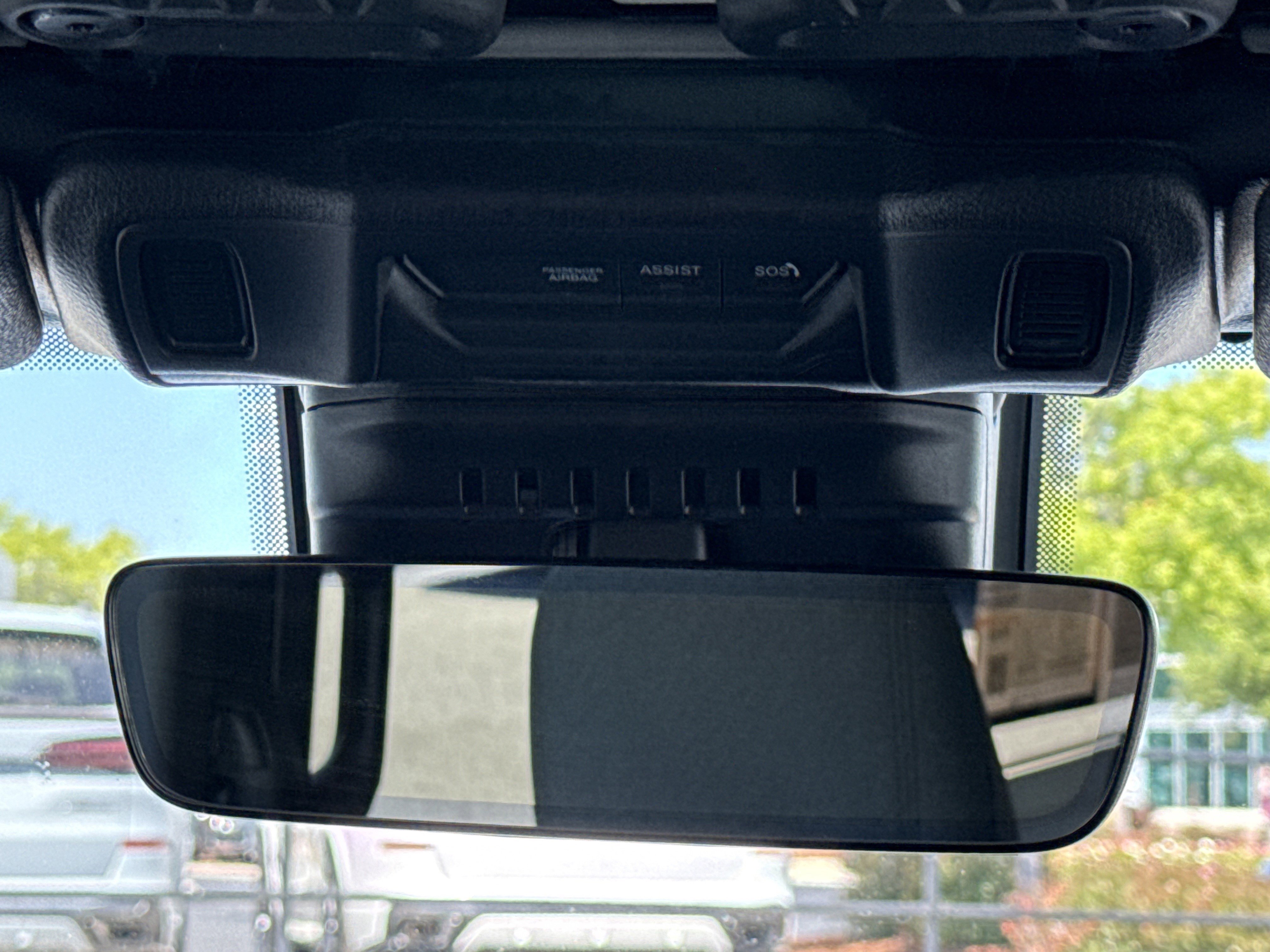 Used 2024 Jeep Wrangler Sahara w/ Technology Group image 26