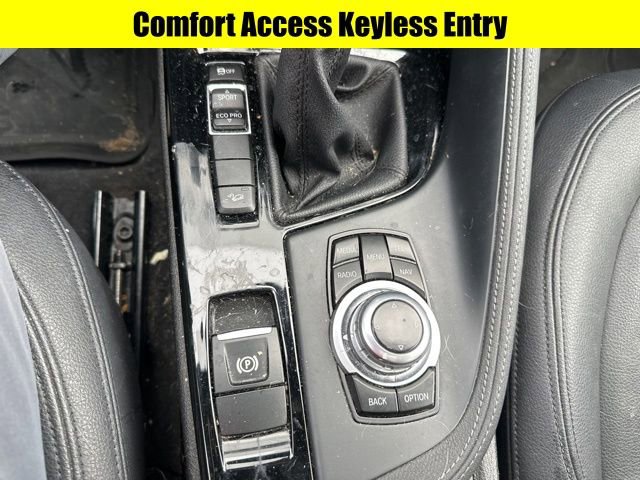 Used 2016 BMW X1 xDrive28i image 10