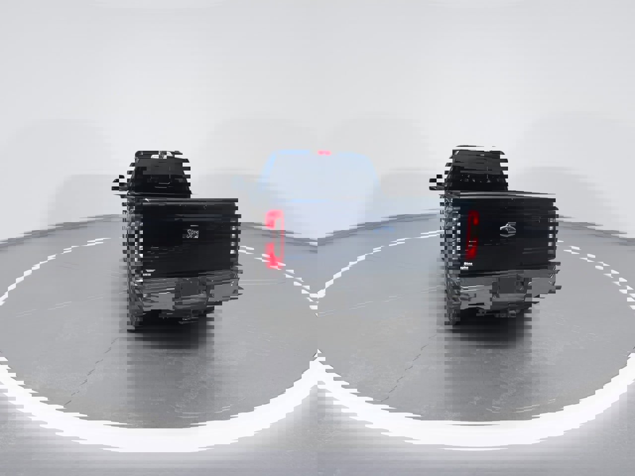 Used 2024 Ford F250 Lariat image 15