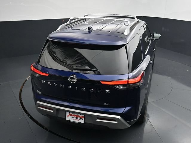 Used 2023 Nissan Pathfinder SL FWD image 33