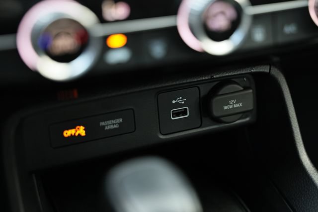 Used 2022 Honda Civic Sport image 37