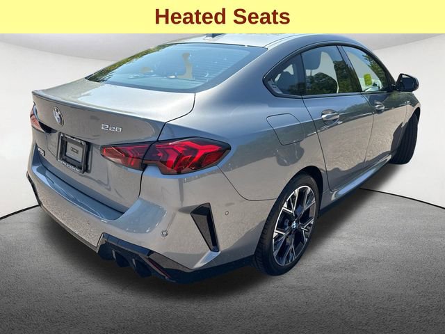 Used 2025 BMW 228i xDrive image 12