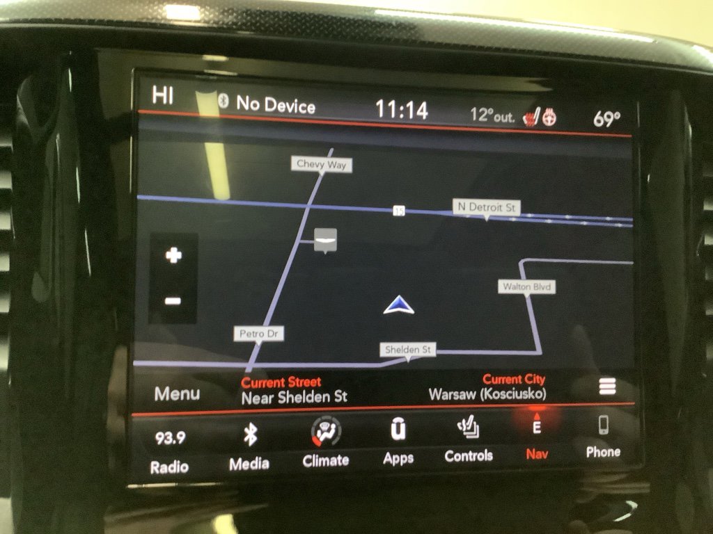 Used 2019 RAM 1500 Sport w/ Level 2 Equipment Group image 20