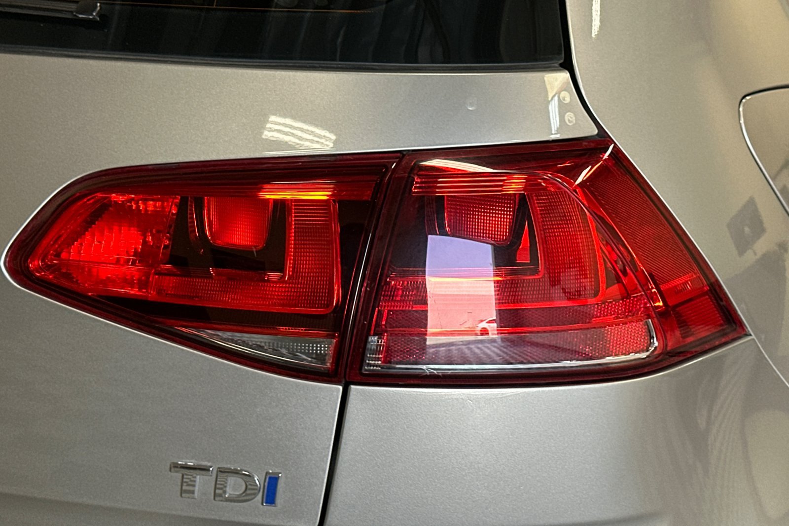 Used 2015 Volkswagen Golf TDI S FWD image 47