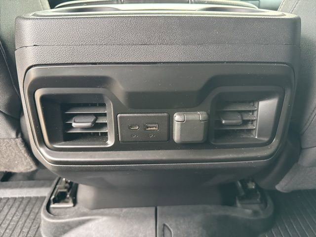 Used 2020 Chevrolet Silverado 1500 RST image 14