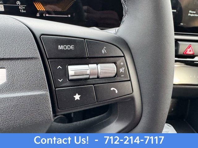 New 2026 Kia Sportage EX image 22