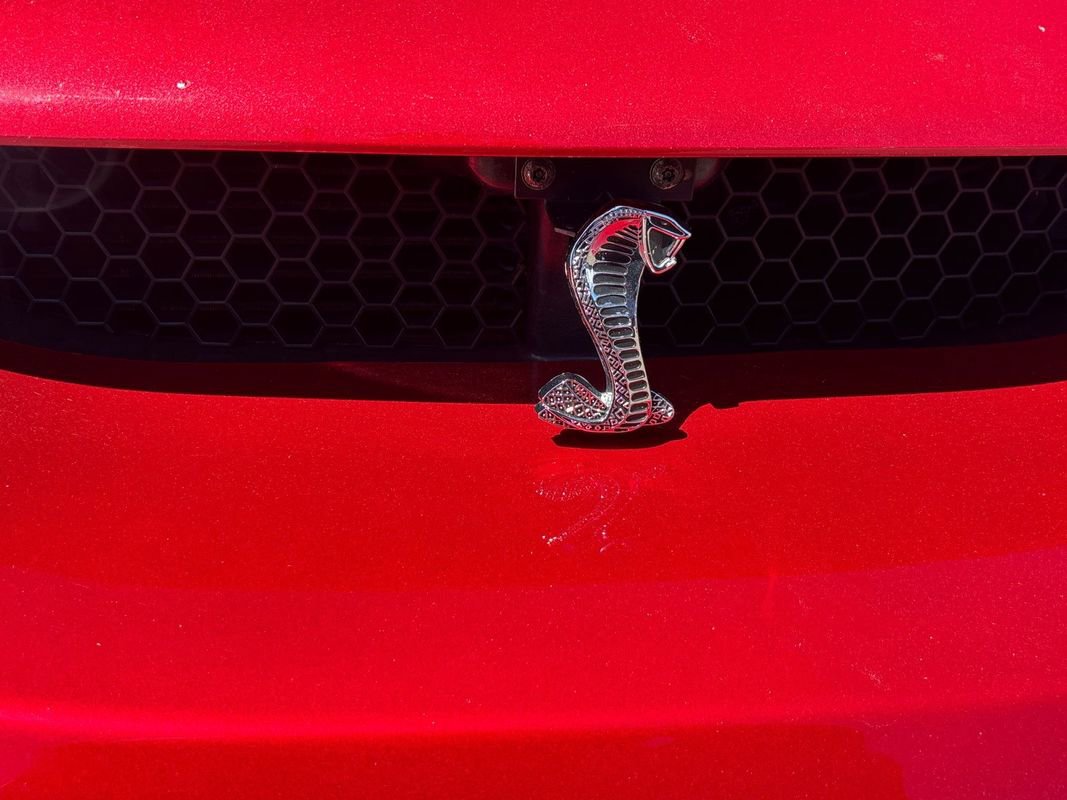 Used 1996 Ford Mustang Cobra RWD image 14