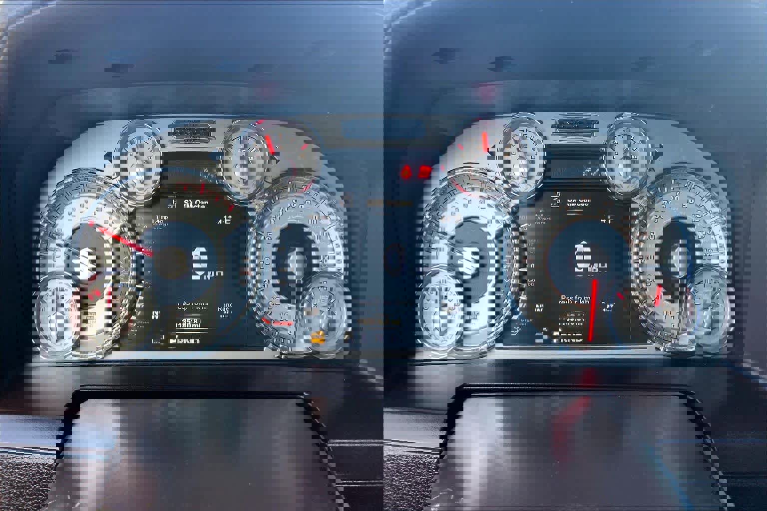 Used 2018 RAM 2500 Longhorn image 26