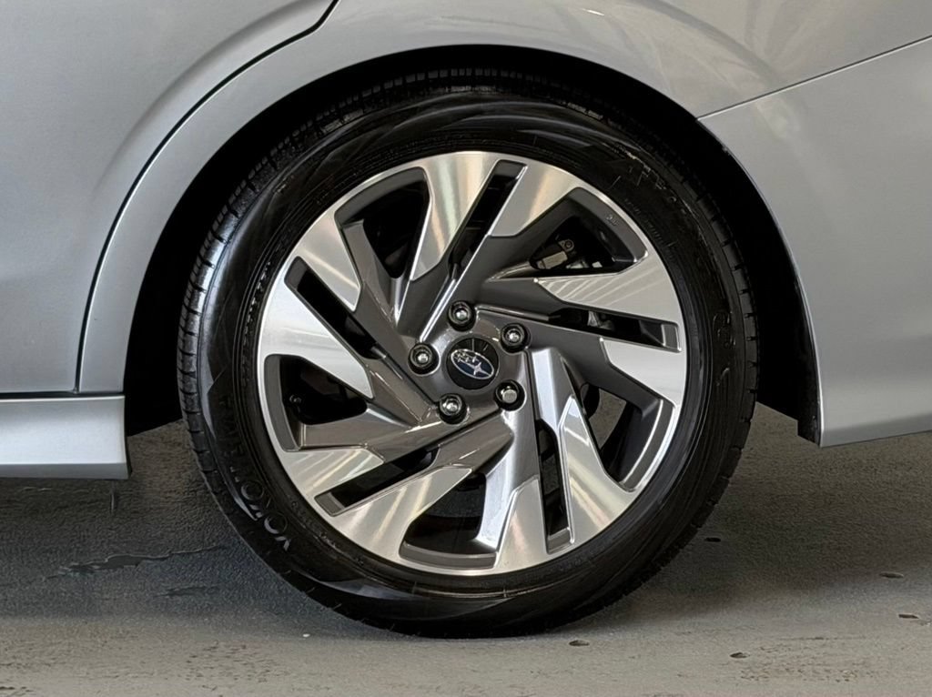 Used 2024 Subaru Legacy Touring XT AWD/4WD image 8