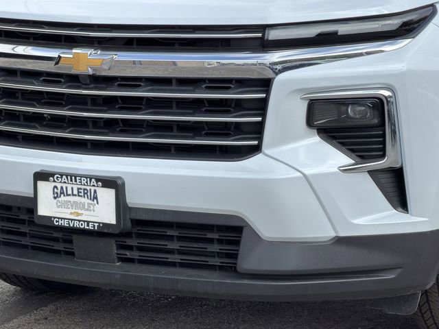 New 2026 Chevrolet Traverse LT FWD image 7