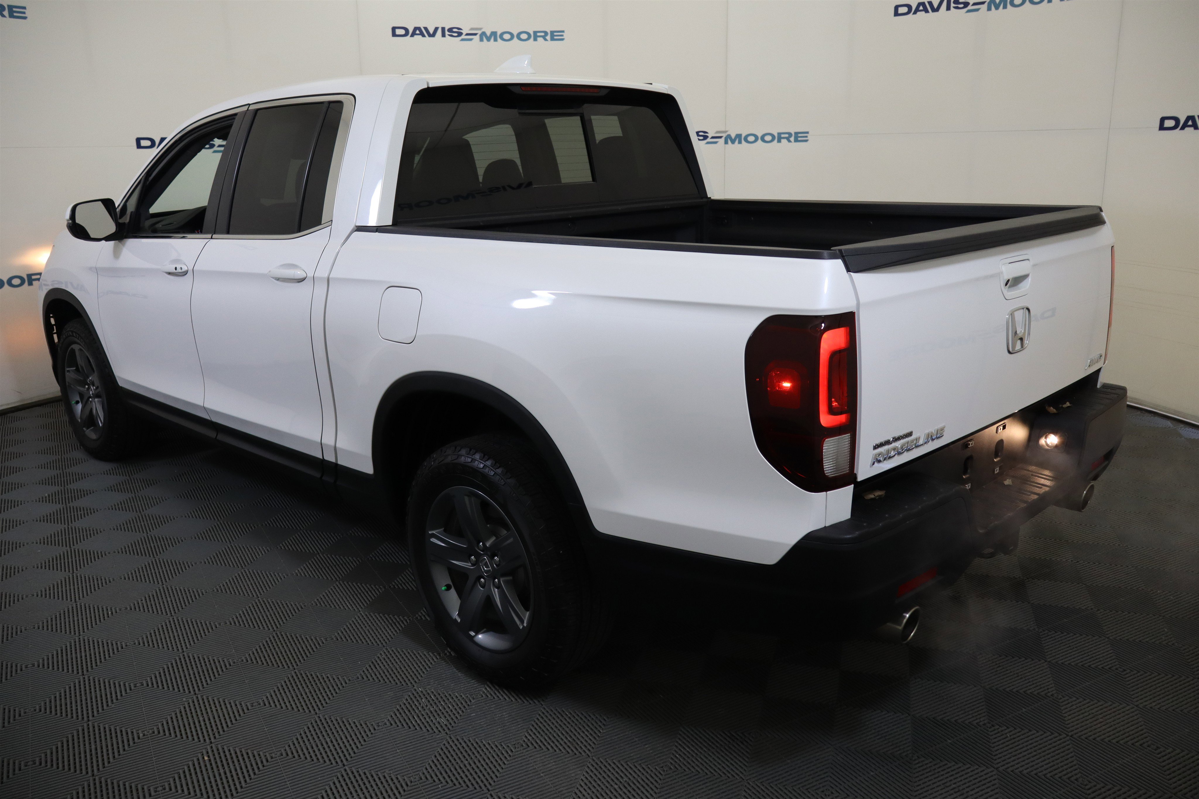 Used 2023 Honda Ridgeline RTL image 10