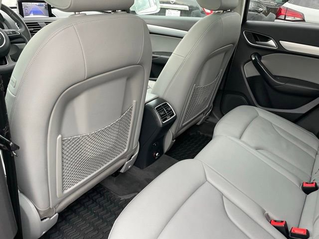 Used 2016 Audi Q3 2.0T Premium Plus w/ Technology Package image 8