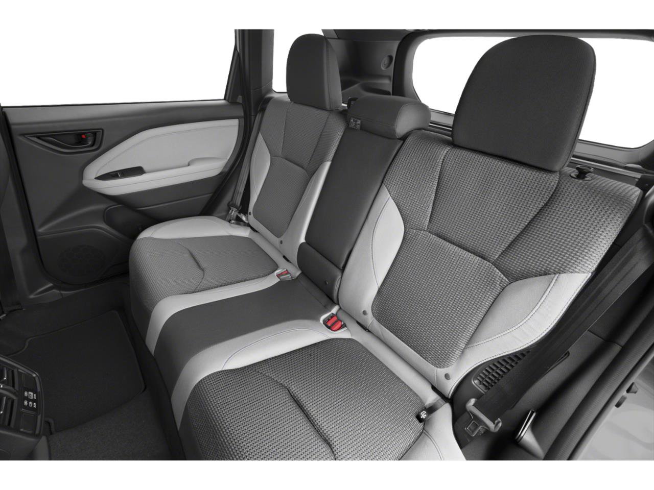 Used 2025 Subaru Forester Premium AWD/4WD image 8
