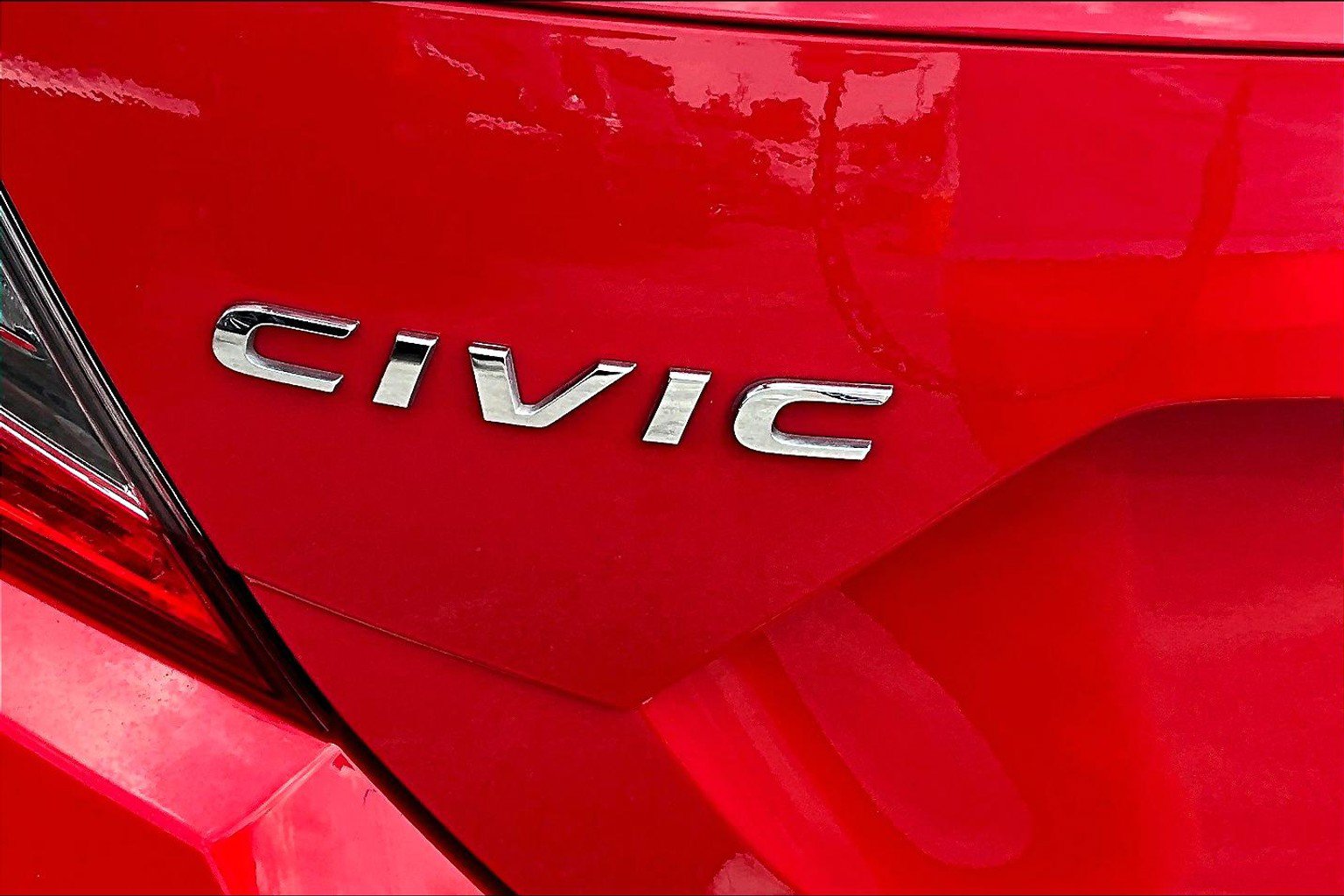 Used 2019 Honda Civic Sport image 8