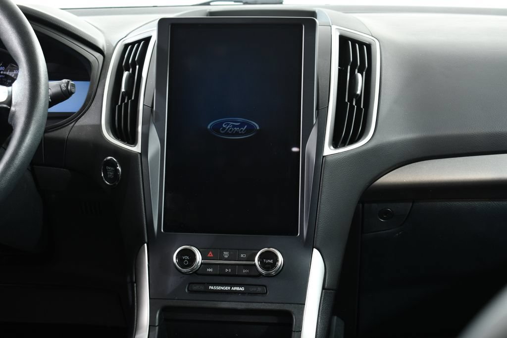 Used 2023 Ford Edge SEL w/ Convenience Package AWD/4WD image 9