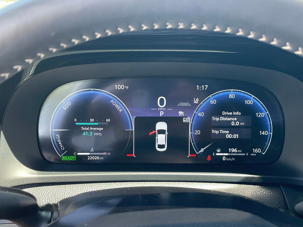 Used 2025 Toyota Crown Limited w/ Carpet Mat Package (TMS) image 8