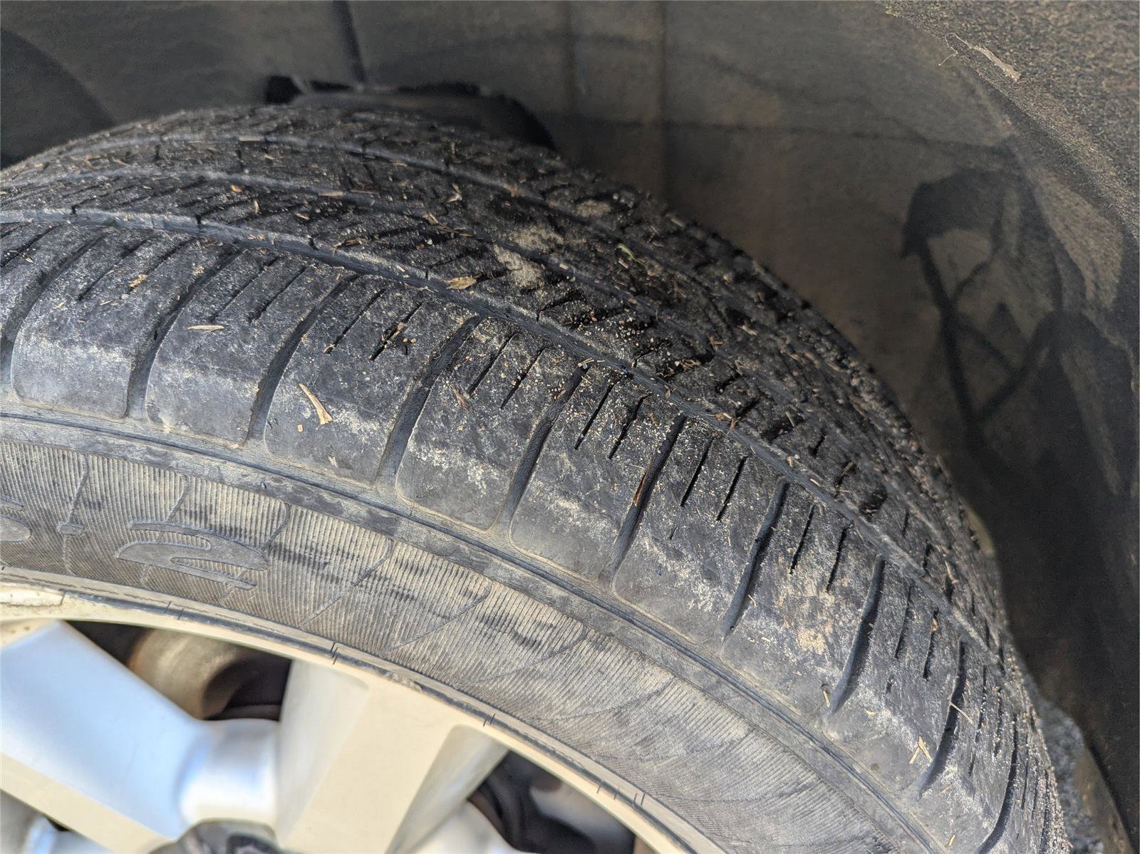 Used 2015 Chevrolet Silverado 1500 LT w/ LT Convenience Package image 23