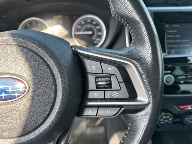 Used 2021 Subaru Forester Premium image 21