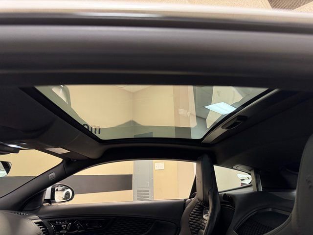 Used 2023 Jaguar F-TYPE Coupe image 21