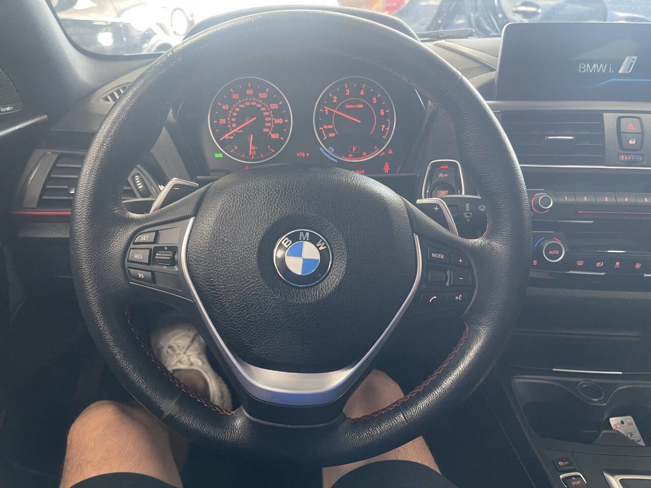 Used 2017 BMW 230i xDrive 230i xDrive AWD 2dr Coupe image 31