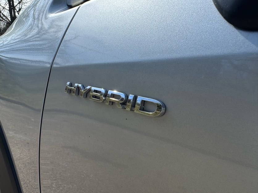 Used 2015 Subaru Crosstrek Touring image 49