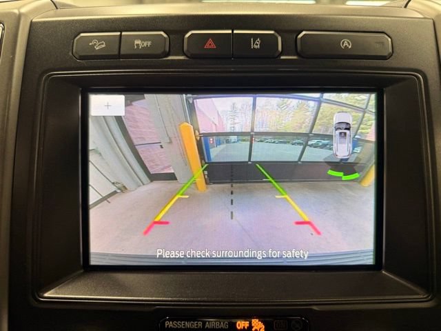 Used 2020 Ford Expedition XLT w/ Equipment Group 202A AWD/4WD image 45
