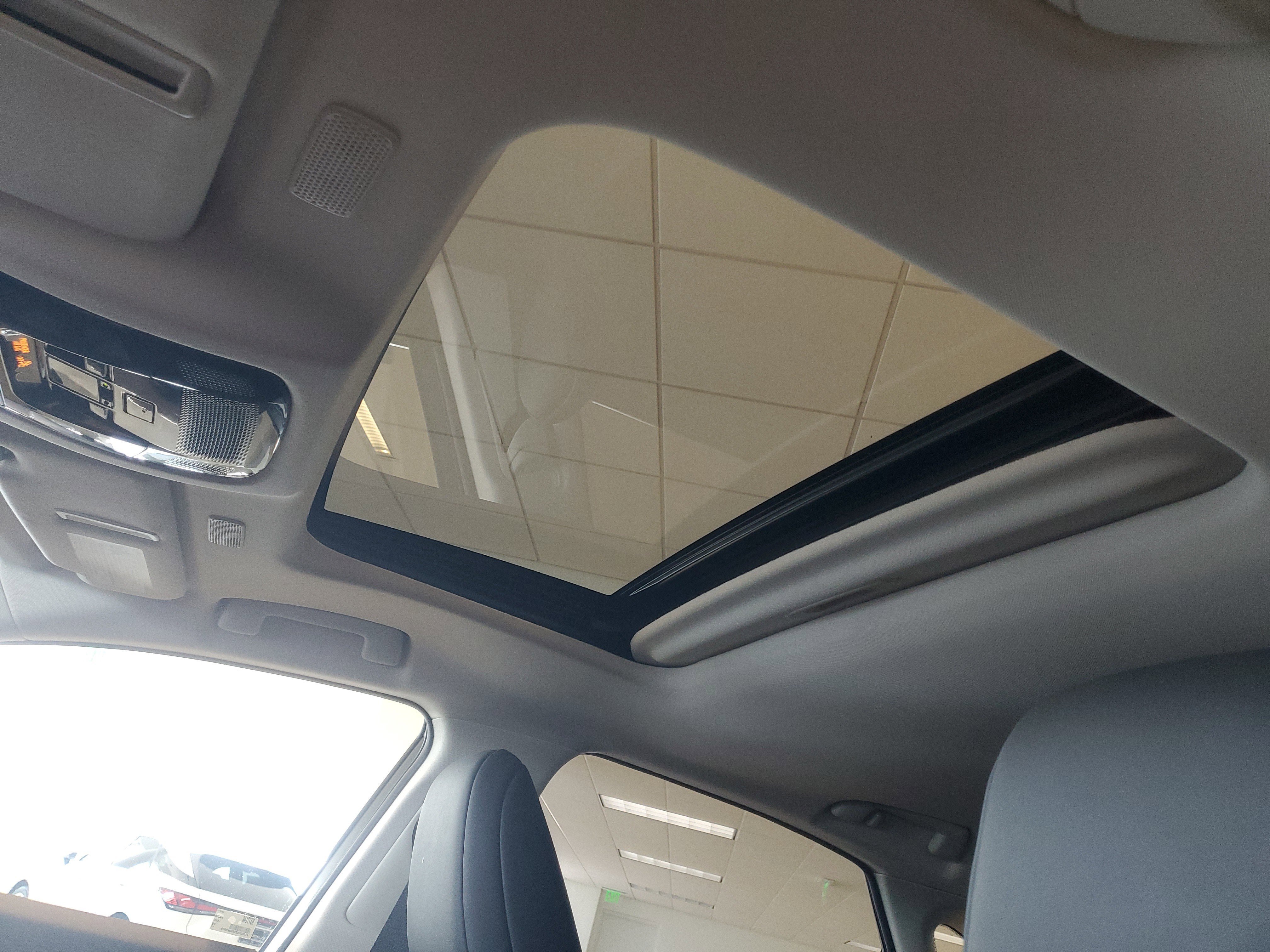 Certified 2024 Lexus NX 250 FWD image 22