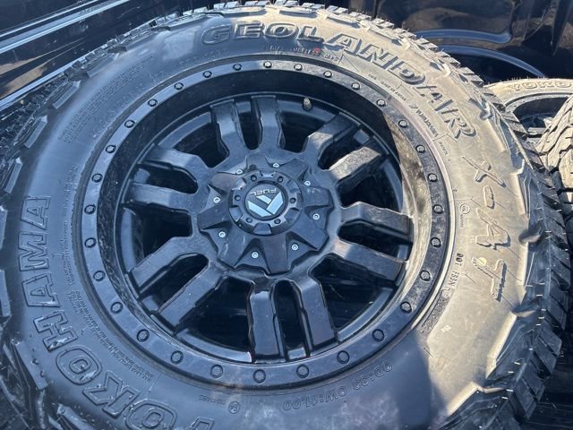 Used 2019 Ford F150 XLT w/ Equipment Group 302A Luxury image 13