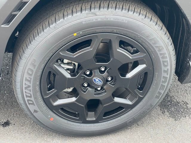 New 2026 Subaru Outback Limited image 25