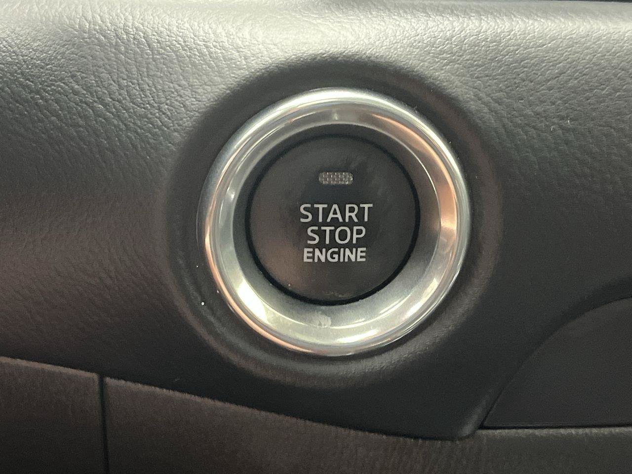 Certified 2025 MAZDA CX-5 Carbon Edition AWD/4WD image 19