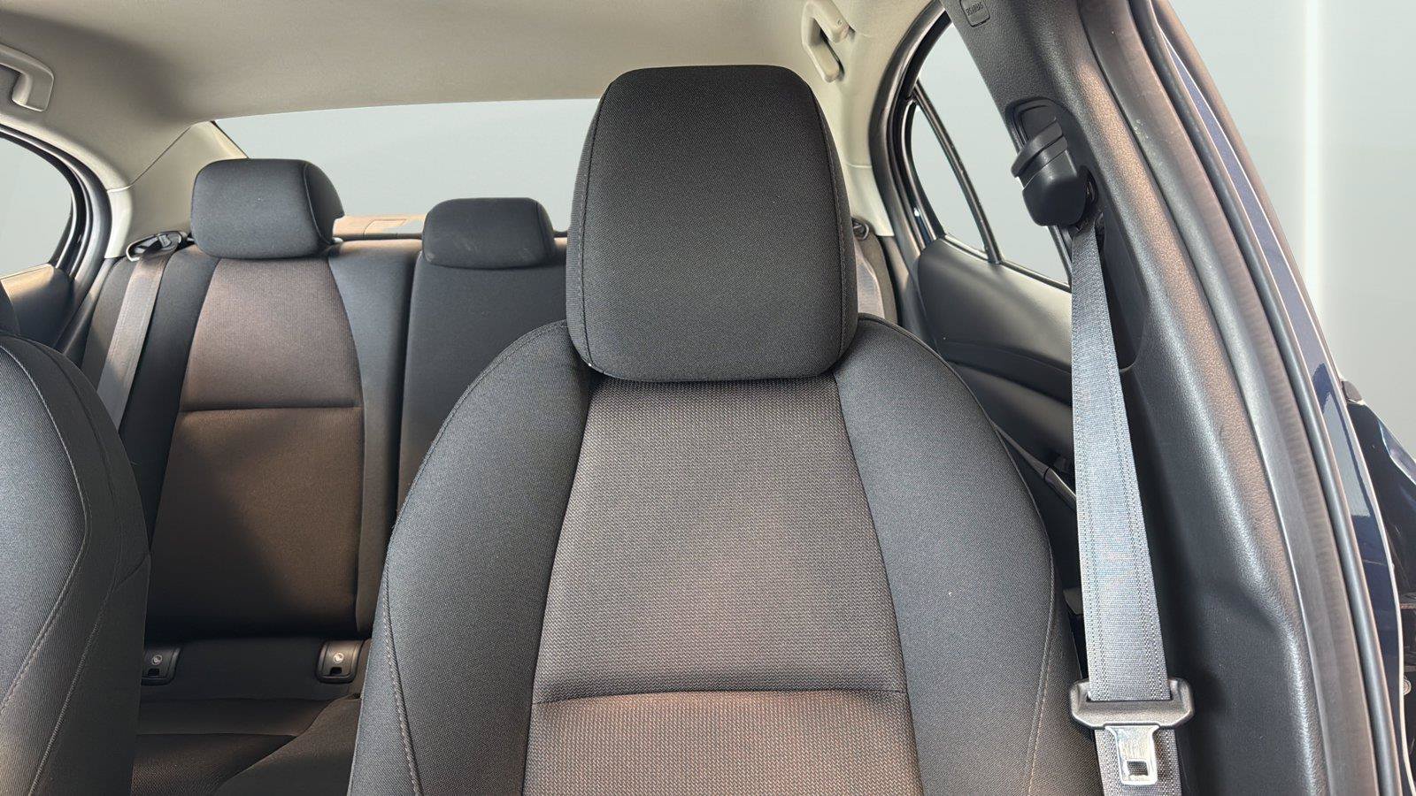 Used 2025 MAZDA MAZDA3 s FWD image 25