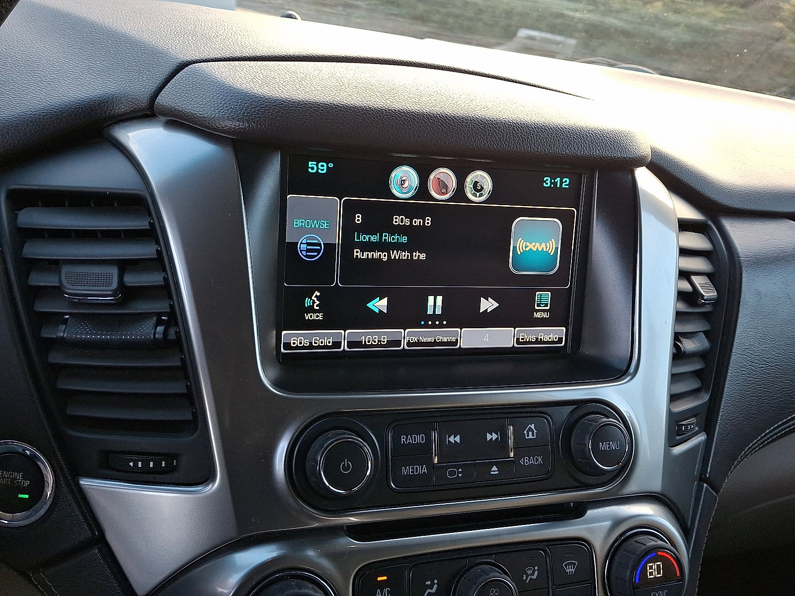 Used 2015 Chevrolet Suburban LTZ image 22