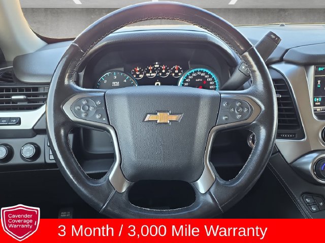 Used 2019 Chevrolet Tahoe Premier w/ Premier Plus Edition AWD/4WD image 21