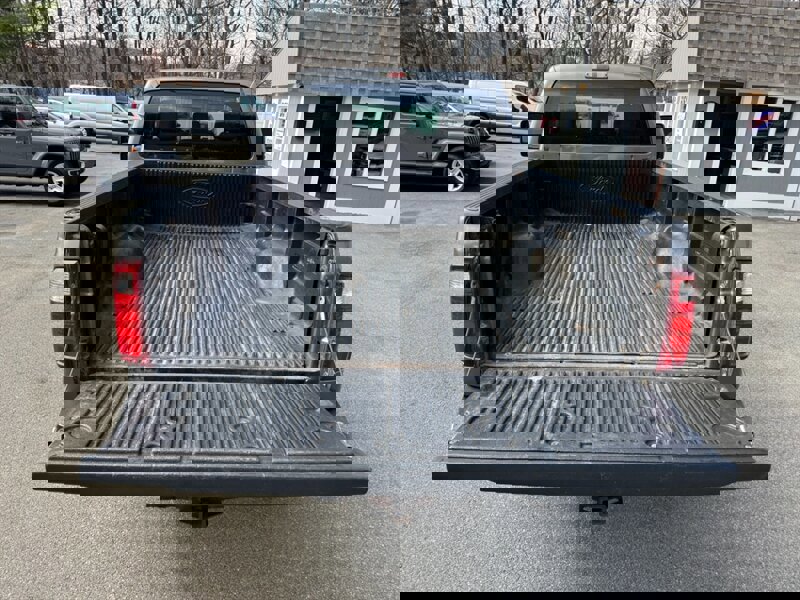 Used 2011 Ford F250 XL image 7