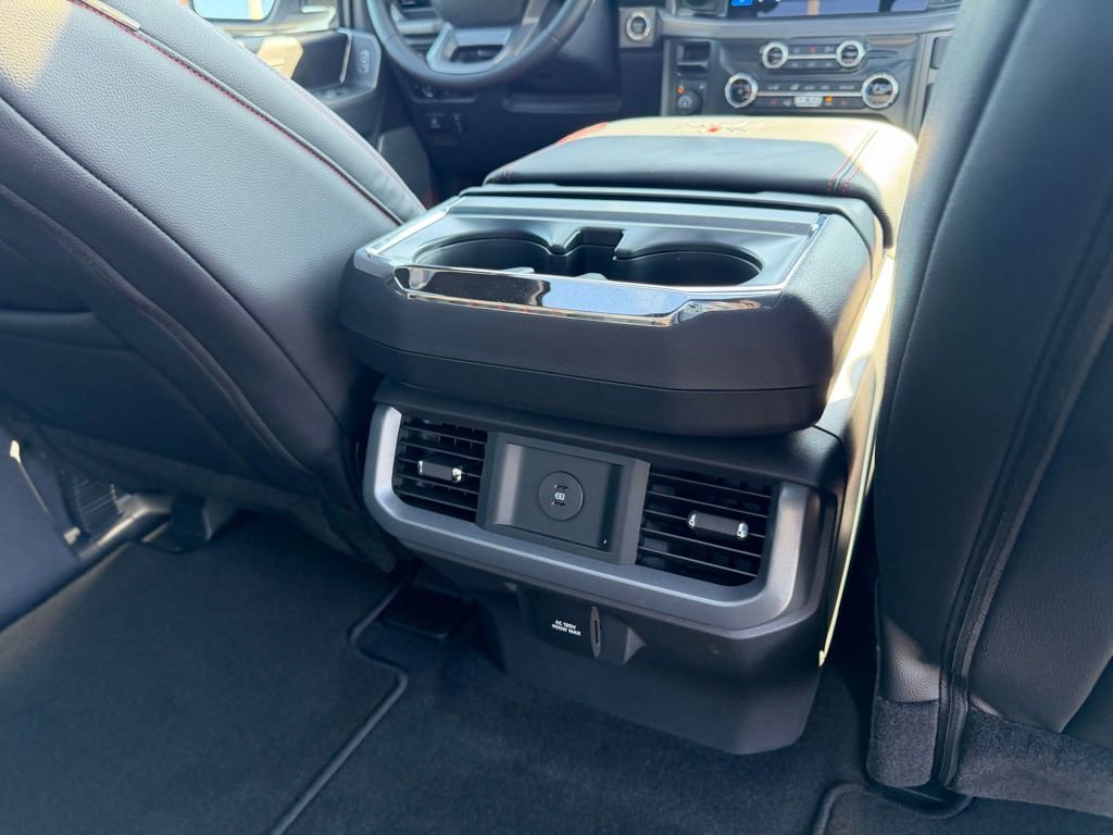 New 2026 Ford F150 XLT w/ Equipment Group 303A High image 41