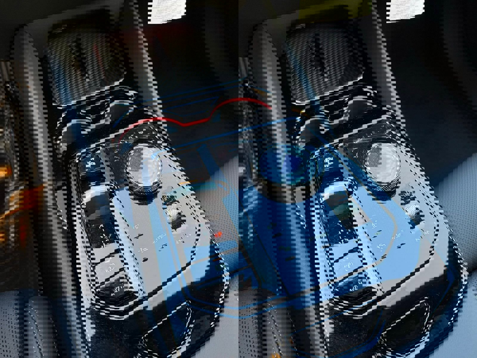 New 2026 BMW 530i w/ Convenience Package image 18