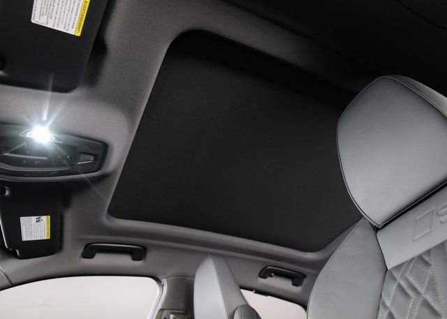 New 2025 Audi SQ5 Prestige image 22