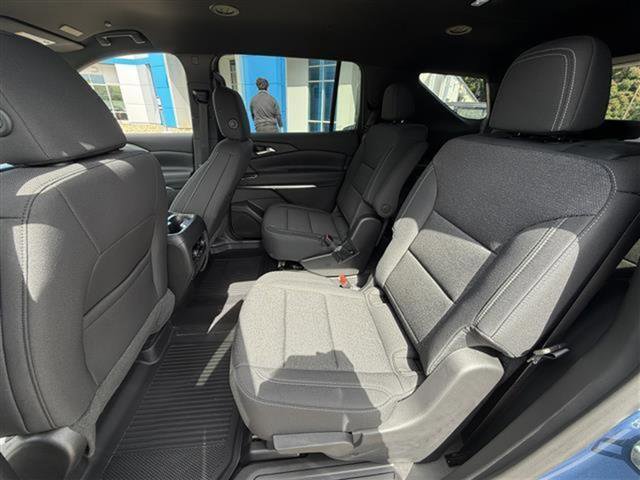 New 2026 Chevrolet Traverse LT w/ LPO, Floor Liner Package image 26