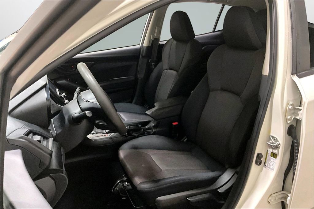 Used 2023 Subaru Crosstrek 2.0i image 21