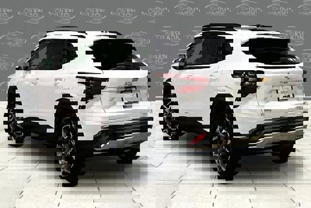 New 2026 Chevrolet Trax LT w/ Driver Confidence Package image 3