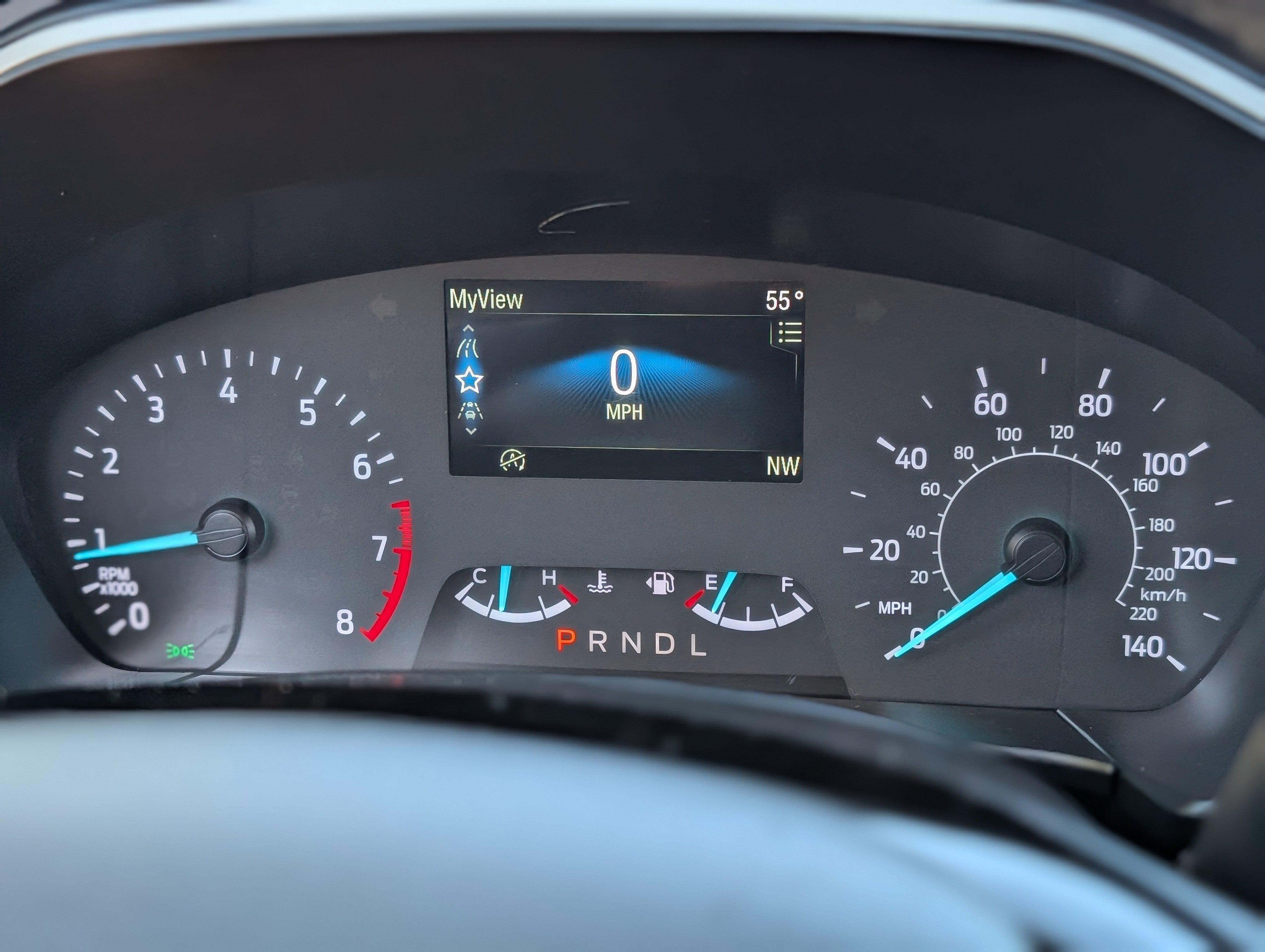 Used 2022 Ford Escape SE w/ SE Sport Appearance Package image 16