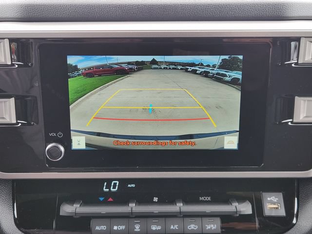 New 2026 Toyota Tundra SR5 RWD image 17