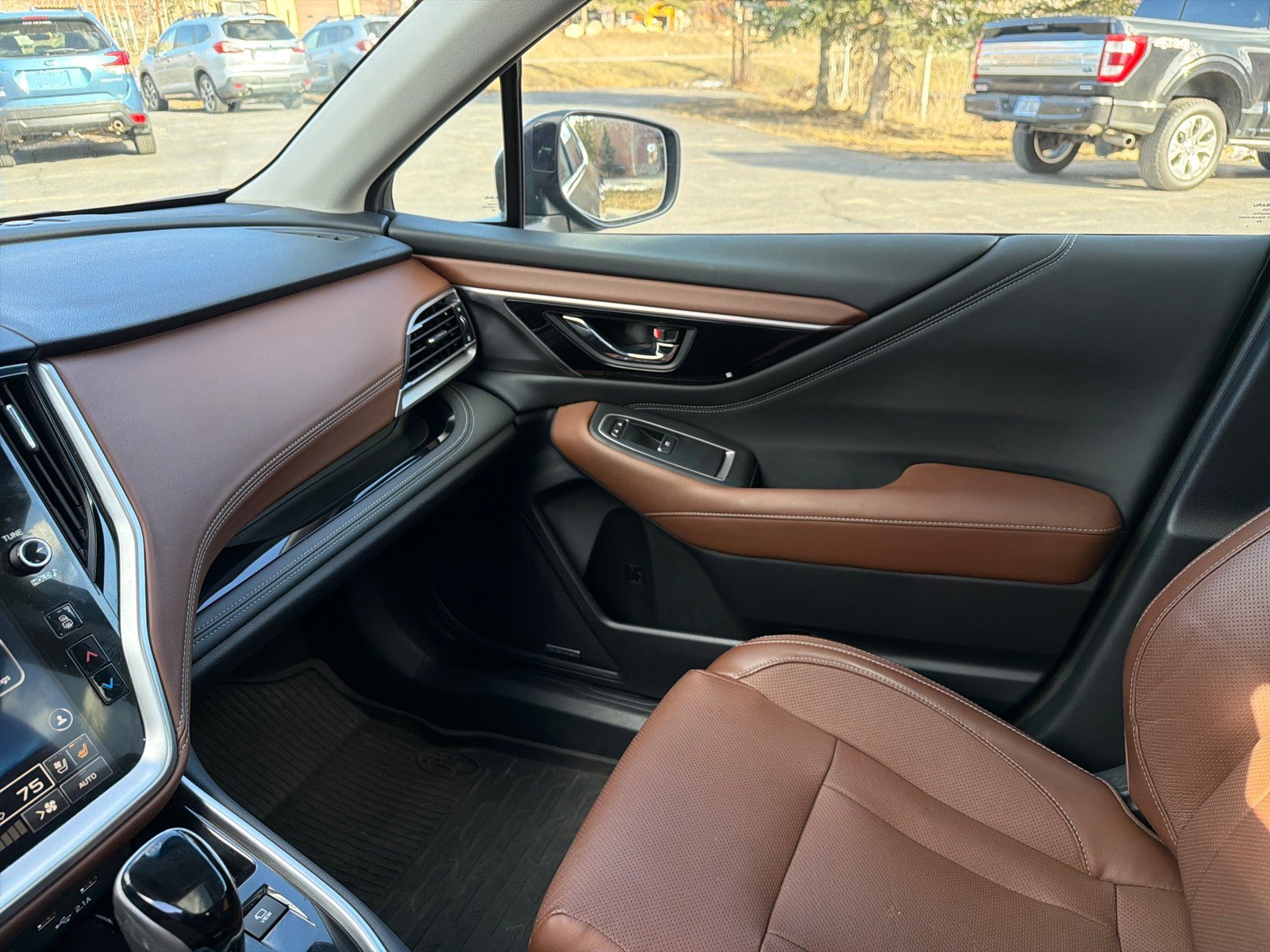 Used 2020 Subaru Outback Touring XT image 22