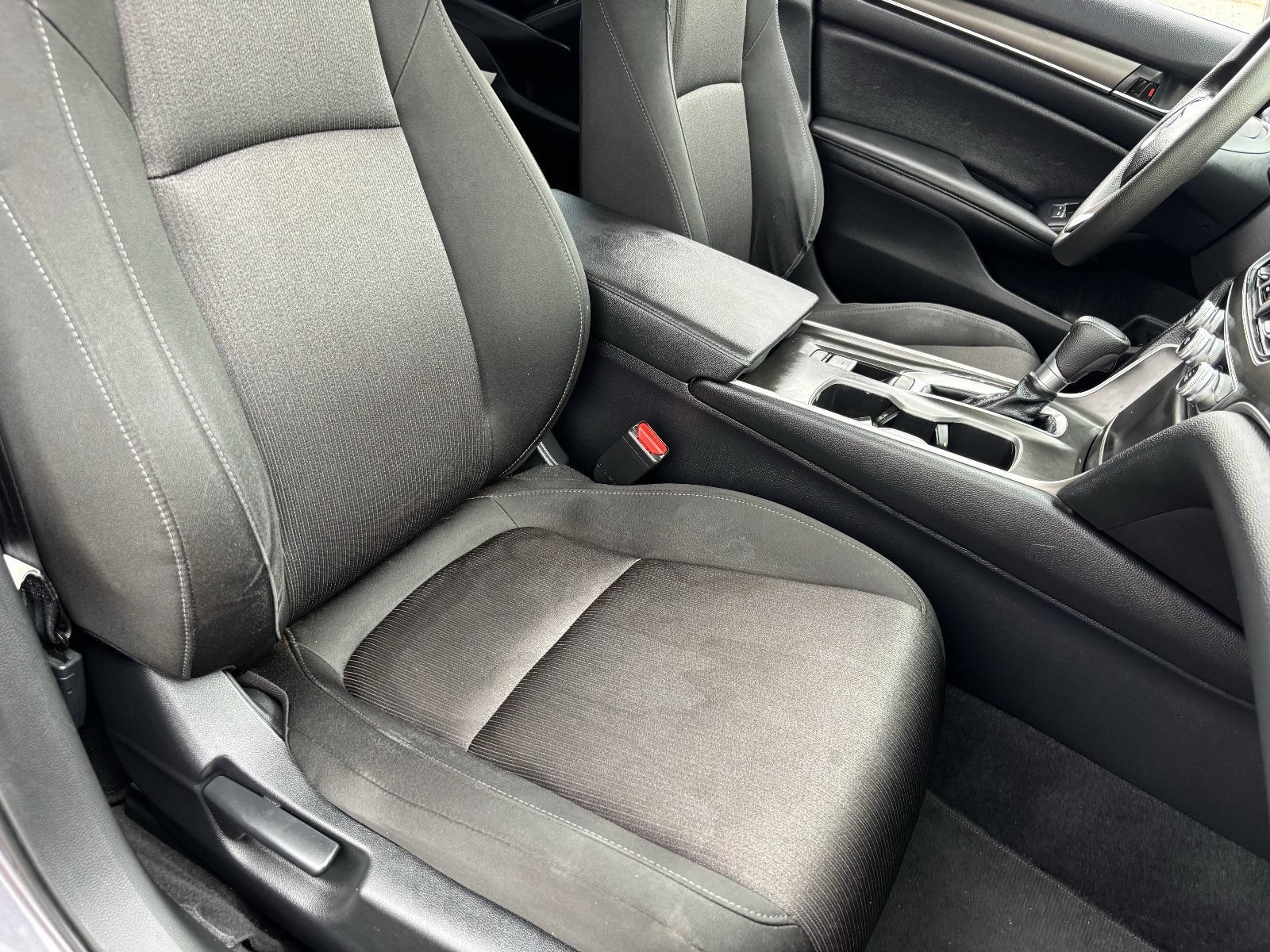 Used 2020 Honda Accord LX image 11