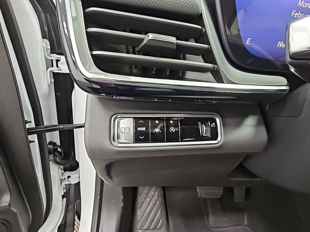 New 2026 Buick Envision Preferred image 28