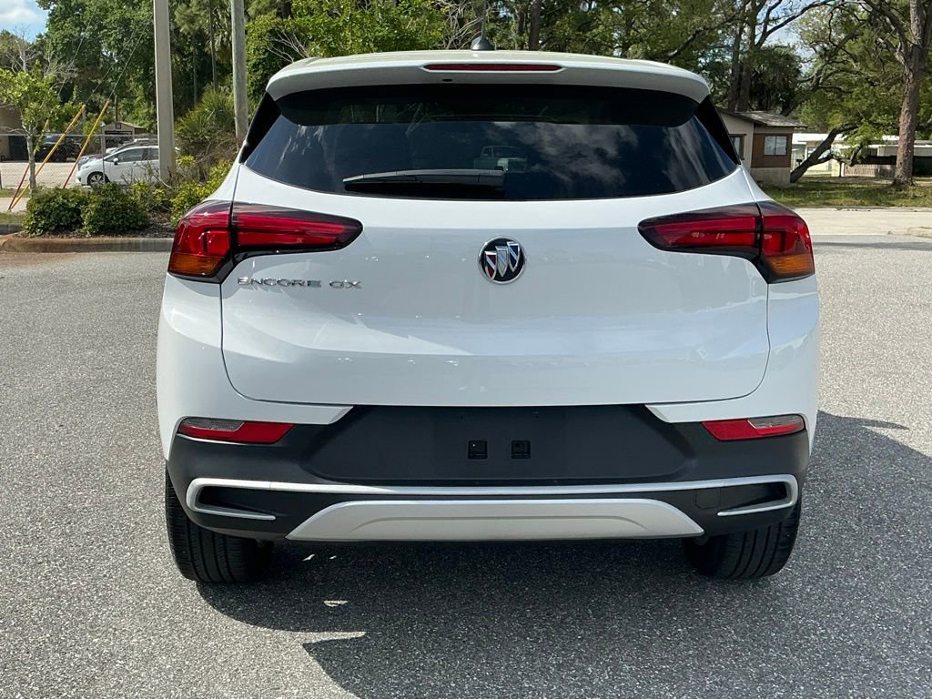 Used 2022 Buick Encore GX Preferred w/ Cold Weather Comfort Package image 6